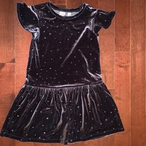 Girls size small gap dress